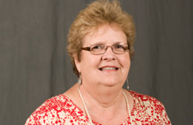 Carol Barr